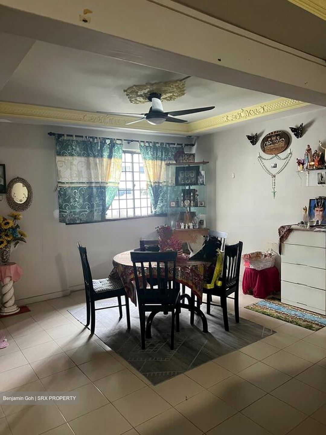 Blk 703 Yishun Avenue 5 (Yishun), HDB 4 Rooms #472630431